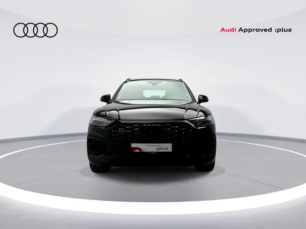 أودي Q5 Sportback S line 45 TFSI quattro 249hp (Ref# 43840) EXCLUSIVE RAMADAN OFFER