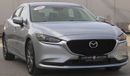 Mazda 6 Mazda 6 2020 GCC, in excellent condition, without accidents