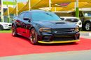 Dodge Charger SRT HELLCAT WB REDEYE SRT Hellcat 6.2L (717 HP)THE BEST IN THE MARKET/2022/TOP CLEAN