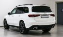 Mercedes-Benz GLS 450 4MATIC VSB 29219