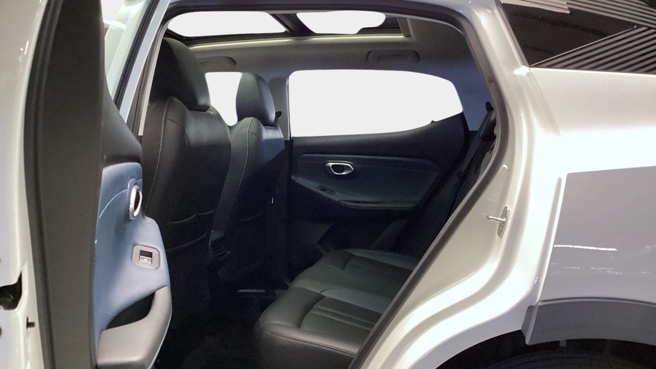 GAC GS3 Emzoom Sport+ | upto AED 20,000 Ramadan Discount | Guaranteed Warranty | 0 Down Payment