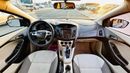 Ford Focus SE FORD FOCUS 2.0 AUTOMATIC FOR EXPORT OR LOCAL