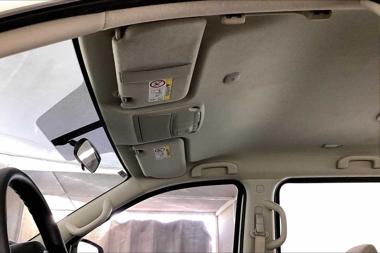 نيسان إكستيرا SE | شامل الضمان | 0 ﺪﻔﻋﺓ ﺃﻮﻟﻯ