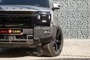 Jetour T2 Jetour T2 Traveler+ 2025 GCC | Warranty