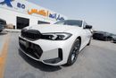 BMW 330i BMW 330Li M Sport Night Package 2025- BE