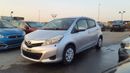 Toyota Vitz Fresh Import New Condition Vehicle