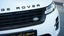 Land Rover Range Rover Evoque SE P250 DYNAMIC 2025!! BRAND NEW CAR!! FIVE YEARS WARRANTY!! THREE YEARS SERVICE CONTRACT