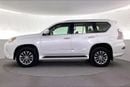 Lexus GX460 Platinum | Guaranteed Warranty | 0 Down Payment