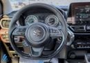 Suzuki Fronx  1.5L A/T Petrol with 9 inch Display Audio | 360 Camera | Export Only