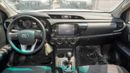 Toyota Hilux 2.7L Petrol 4WD