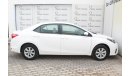 Toyota Corolla 2.0L SE 2015 MODEL WITH WARRANTY