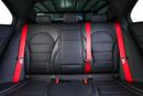 Mercedes Benz C63 AMG Std 4.0L Sedan 2017-MERCEDES BENZ C63 AMG-FULL SERVICE HISTORY-IMMACULATE CAR