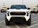 تويوتا تاكوما Toyota Tacoma 2.4L V4 TRD PRO I-FORCE MAX Hybrid