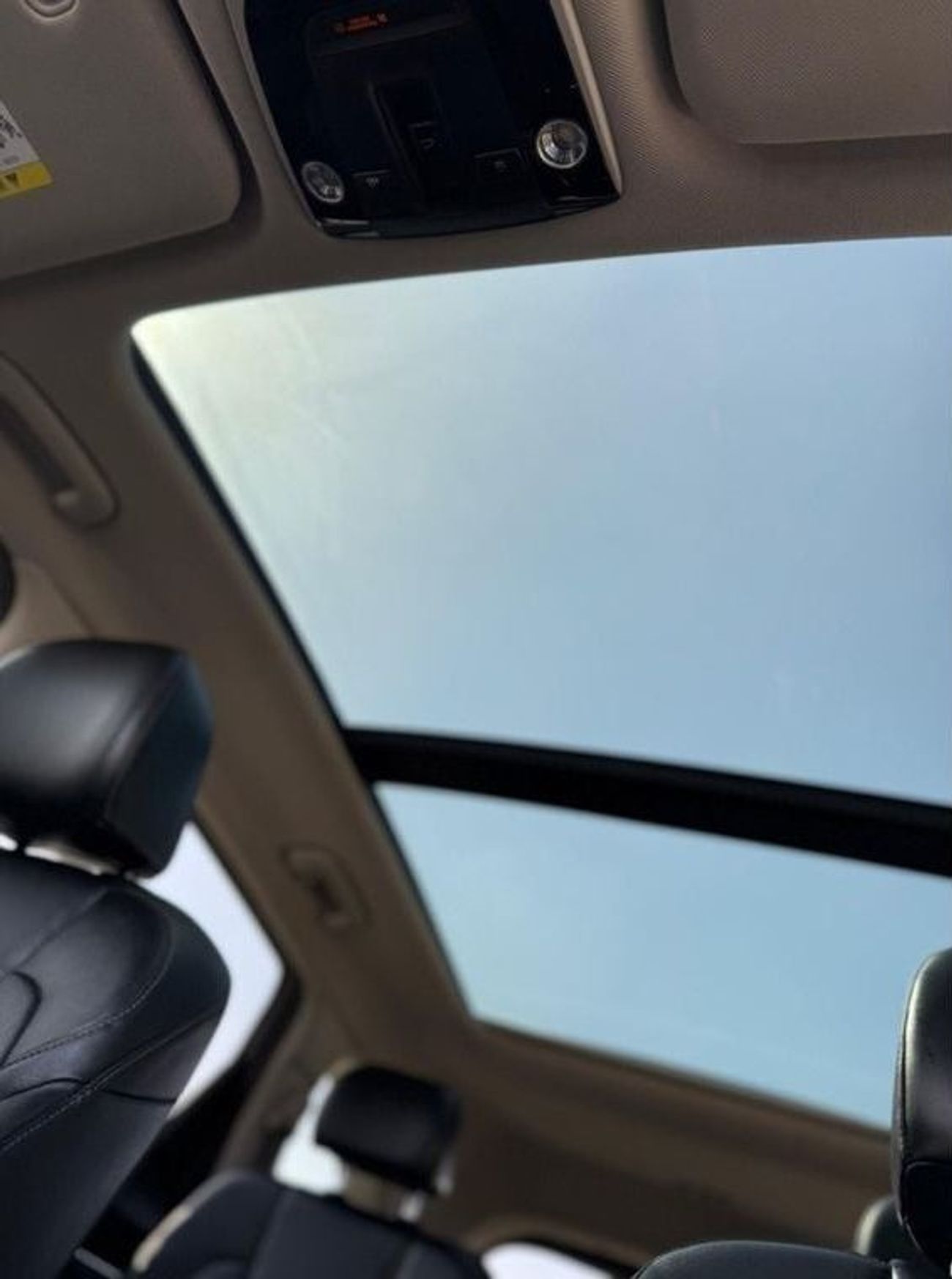 Kia Sorento Kia Sorento  SX panoramic 4WD Full Option