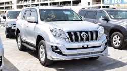 Toyota Prado TX