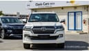 Toyota Land Cruiser GXR (Grand Touring) 4.6L - ZERO KM - GCC SPECS - FULL OPTION - FOR EXPORT