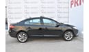 Renault Fluence 2.0L LE 2017 FULL OPTION GCC SPECS DEALER WARRANTY