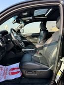 Toyota Tacoma Limited 4x4 Drive Sunroof 360 camera leather seat full option