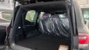Toyota Land Cruiser GXR EXPORT ONLY - Toyota LC300 4.0L (Black Interior)
