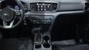 Kia Sportage LX 2022 | AED 839/Month | 0 DP | 30 Day Return | Warranty | Service History