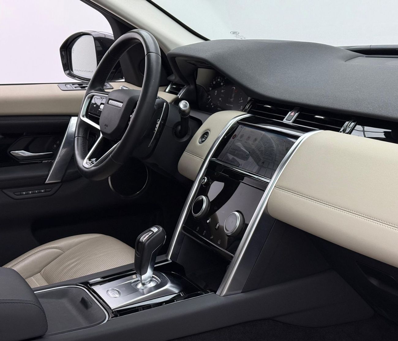 Land Rover Discovery Sport HSE Luxury 2.0L 2021 Land Rover Discovery Sport HSE Luxury, Warranty, Full LR Service History, Fully