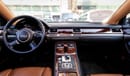 Audi A8 L