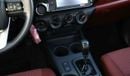 Toyota Hilux Toyota Hilux AT 2.4L Mid AT DIESEL