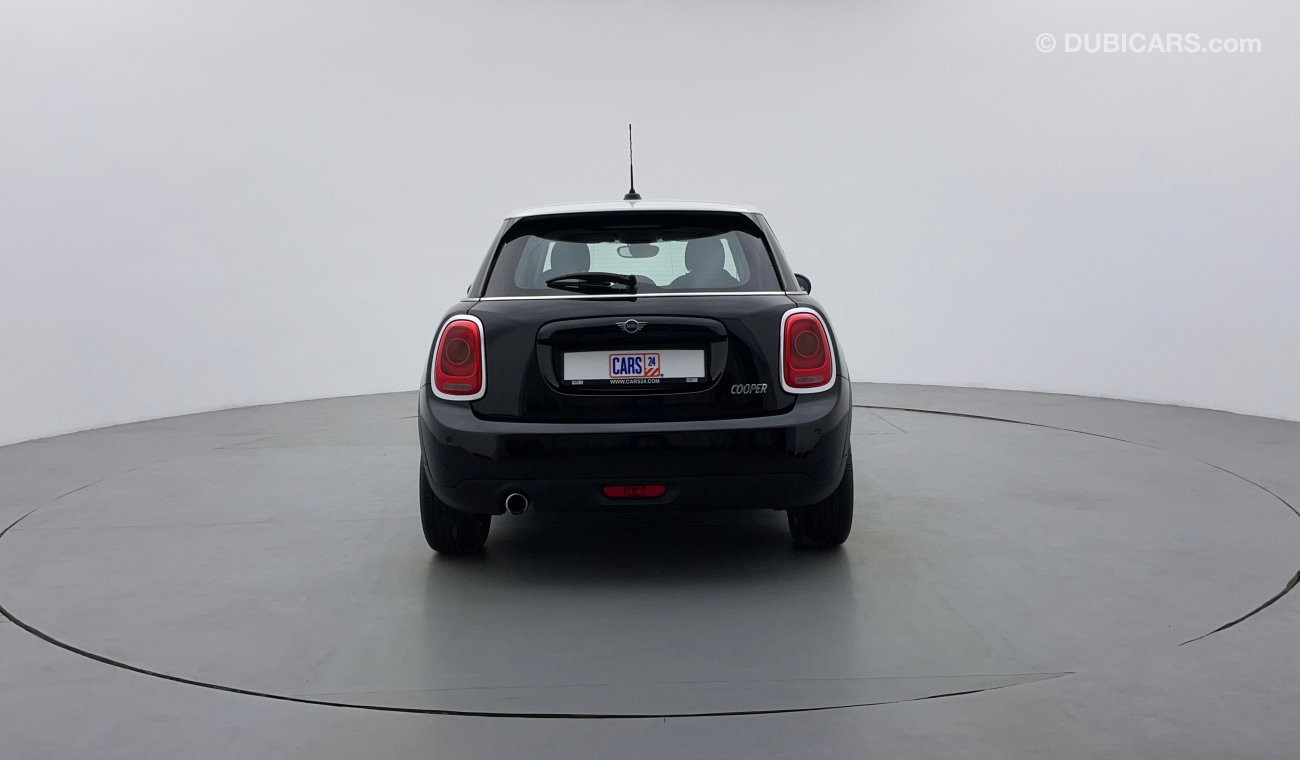 Mini Cooper Cooper 1500