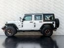 Jeep Wrangler Unlimited Sport 3.6L A/T