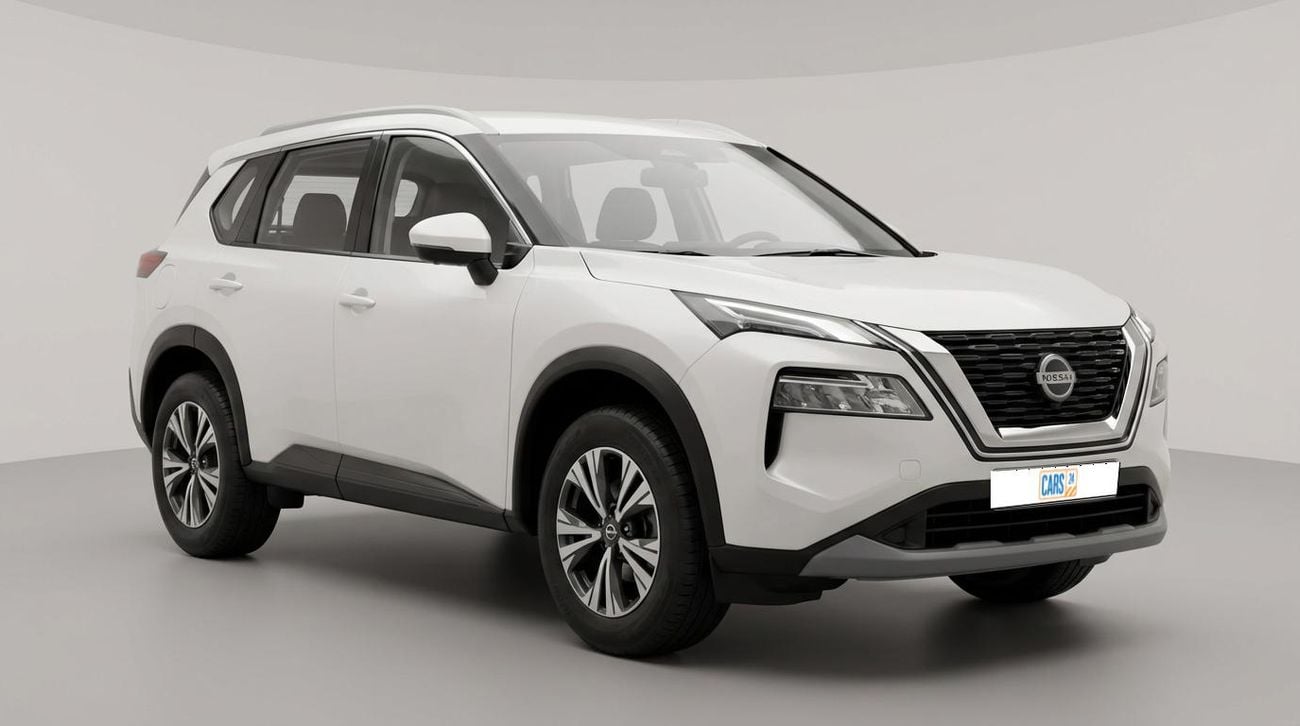 Nissan XTrail S 2.5 | Zero Down Payment | Home Test Drive