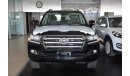 Toyota Land Cruiser GX.R 4.0 FULL OPTION FOR EXPORT