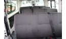Toyota Hiace MID ROOF