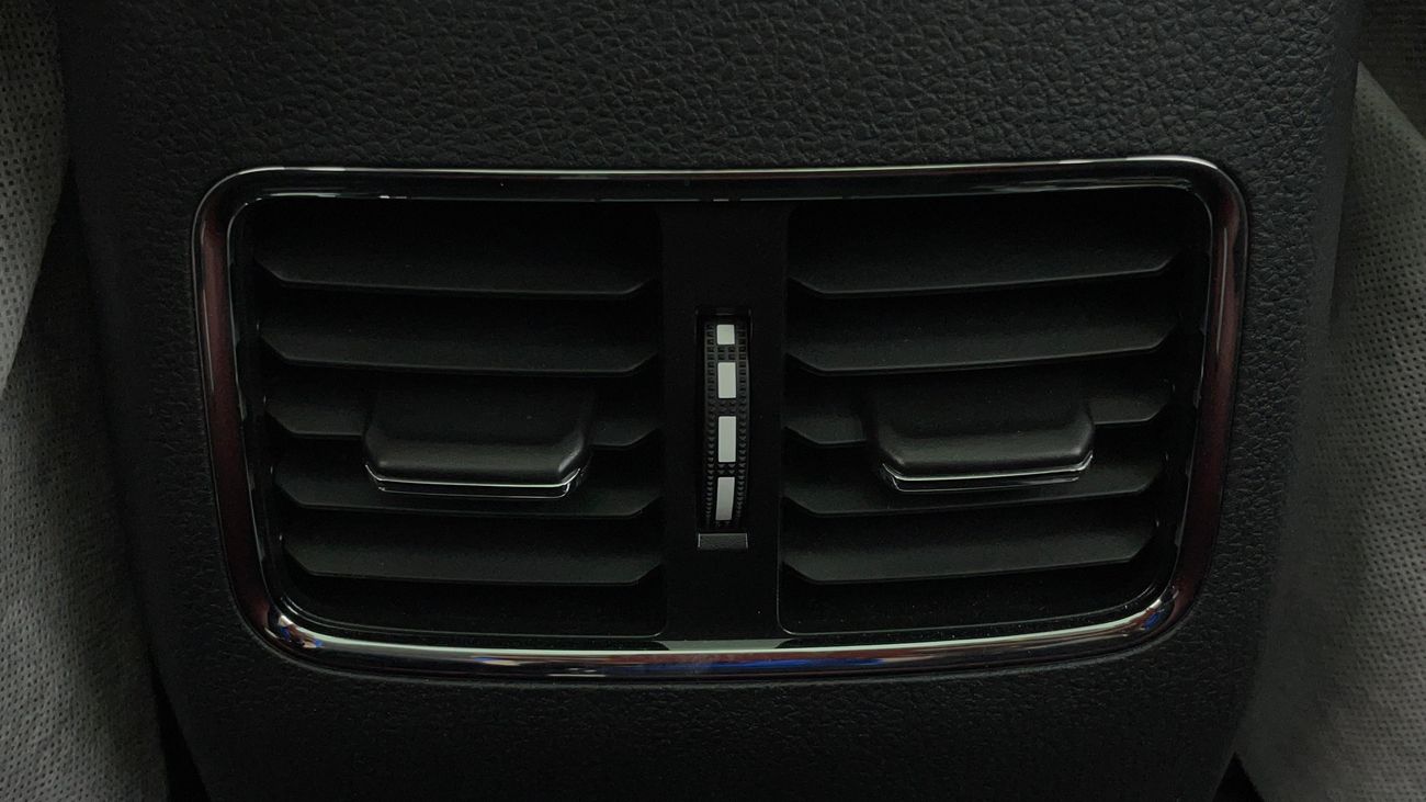 أم جي RX5 LUXURY 2 | بدون دفعة مقدمة | اختبار قيادة مجاني للمنزل