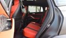 BMW X6 M Competition