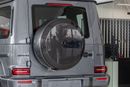 Mercedes-Benz G 63 AMG Double Night Pack|Fully Loaded|2026 Fully Cardbon Fiber |Gargash Auto Warranty PERFOMANCE PACKAGE