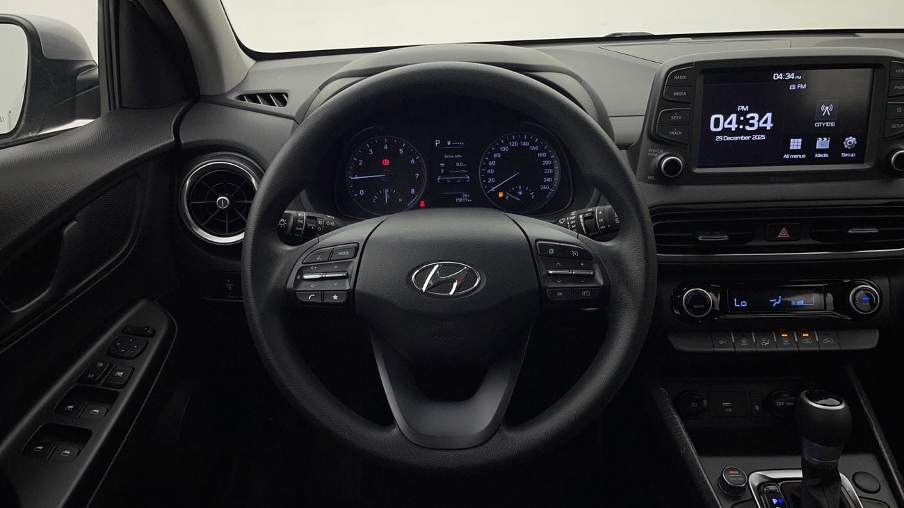 Hyundai Kona SMART + 2 | Zero Down Payment | Home Test Drive