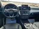 Mercedes-Benz GLE 350 Mercedes Gle350 2018 full option