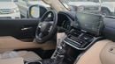 Toyota Land Cruiser TOYOTA GXR-V2 HEV 3.5L TT  MODEL YEAR 2026 COLOR BLACK