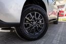 Nissan Patrol LE T1 3.5L 2025 Nissan Patrol LE T1 GCC | Agency Warranty