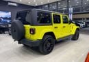 Jeep Wrangler Unlimited SPORT 3.6L A/T