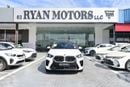 BMW X2 SDRIVE25I M SPORT BMW X2 sDrive 25i 2.0L Turbo, M Sport Model 2025