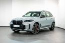 BMW X5 M60i LUXURY