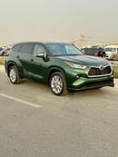 تويوتا هايلاندر LTD HEV