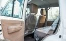 تويوتا لاند كروزر 70 2025 Toyota LC76 2.8L Diesel MT