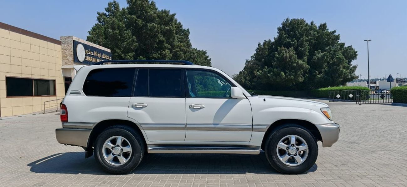 Toyota Land Cruiser Toyota cruser