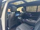 Mercedes-Benz GLS 63 AMG 4MATIC+ 4.0L V8 Bi-Turbo | 603 HP | 2025 | Full Option | Europe Specs | Perfect Condition