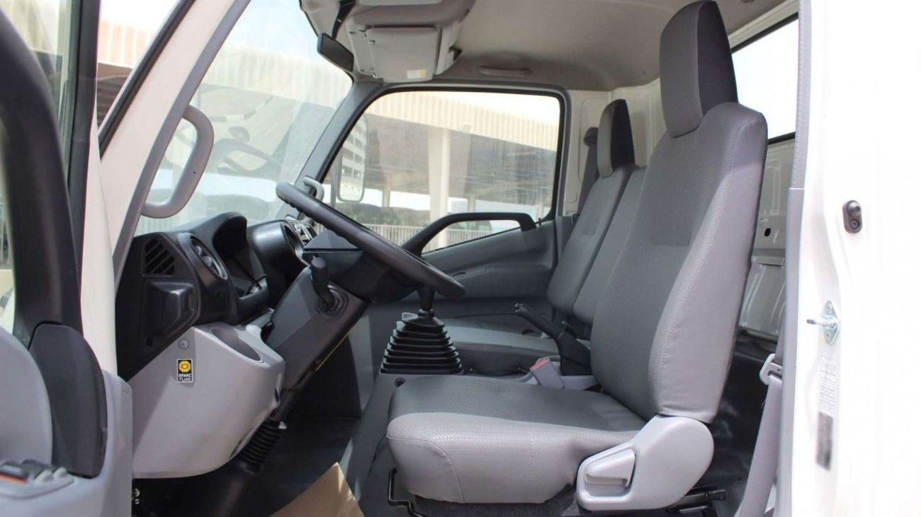 Hino 300 Hino 300 710L 300 series 714 NWB 4x2 Truck