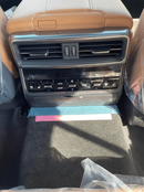 لكزس LX 700h ECTGEN009 - 2025 Lexes LX700h - 3.5L Hybrid Auto - Black with Red Interior