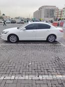 هوندا أكورد LX LTD 2.4L