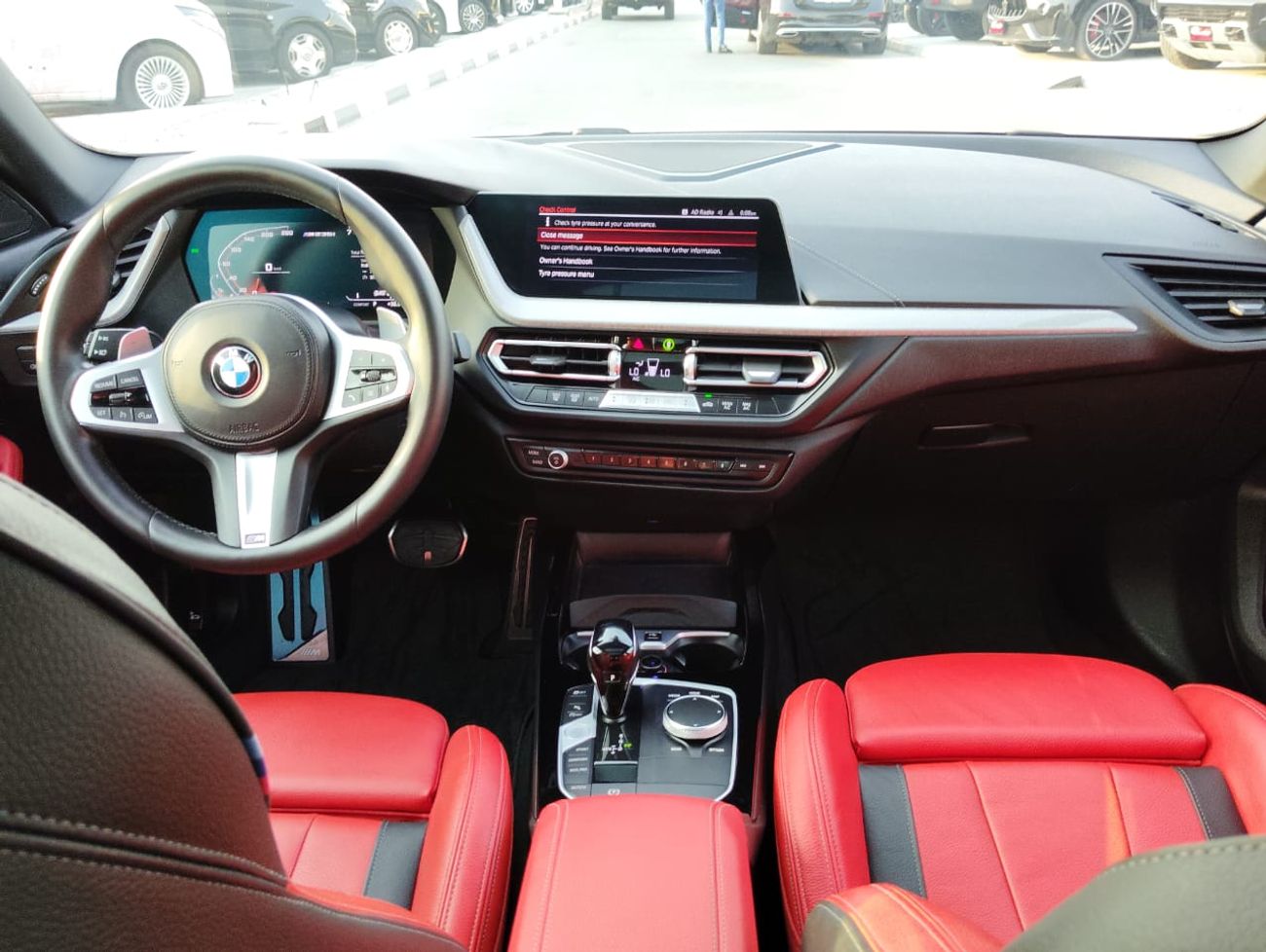 بي أم دبليو M235 